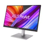 ASUS ProArt Display PA278CGV 27-inch, IPS, WQHD Monitor - Image 3