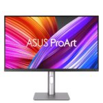 ASUS ProArt Display PA329CRV 31.5in 4K HDR Monitor