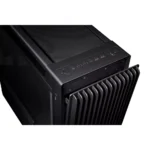 ASUS ProArt PA602 E-ATX Computer Case 420mm Radiator Support, Dual 200mm Built-in Fans, Front Panel IR dust Indicator, Power Lock Latch, Tool-Less PCIe Mounting & GPU Holder, 20Gbps USB-C Front I/O - Image 5