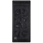 ASUS ProArt PA602 E-ATX Computer Case 420mm Radiator Support, Dual 200mm Built-in Fans, Front Panel IR dust Indicator, Power Lock Latch, Tool-Less PCIe Mounting & GPU Holder, 20Gbps USB-C Front I/O - Image 6
