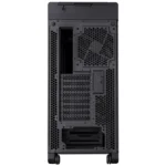 ASUS ProArt PA602 E-ATX Computer Case 420mm Radiator Support, Dual 200mm Built-in Fans, Front Panel IR dust Indicator, Power Lock Latch, Tool-Less PCIe Mounting & GPU Holder, 20Gbps USB-C Front I/O - Image 7