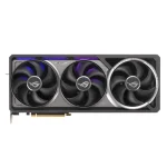 ASUS ROG Astral GeForce RTX 5080 16GB GDDR7 OC  Gaming Graphics Card - Image 2