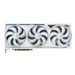 ASUS ROG Astral GeForce RTX 5080 16GB GDDR7 White OC  Gaming Graphics Card - Image 2