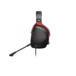 ASUS ROG Delta S Core Wired Gaming Headset (Lightweight 270g), 7.1 Surround Sound, 50mm Drivers, Discord Certified Mic - Image 3