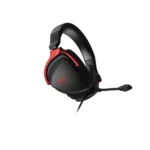 ASUS ROG Delta S Core Wired Gaming Headset (Lightweight 270g), 7.1 Surround Sound, 50mm Drivers, Discord Certified Mic - Image 5