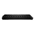 ASUS ROG Falcata M703 Tri-mode Gaming Keyboard, 8K Polling Rate, Rapid Trigger, ROG HFX V2 Magnetic Switches - Black - Image 4