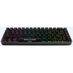 ASUS M601 ROG Falchion Wireless 65% Mechanical Gaming Keyboard - MX Red - Image 2