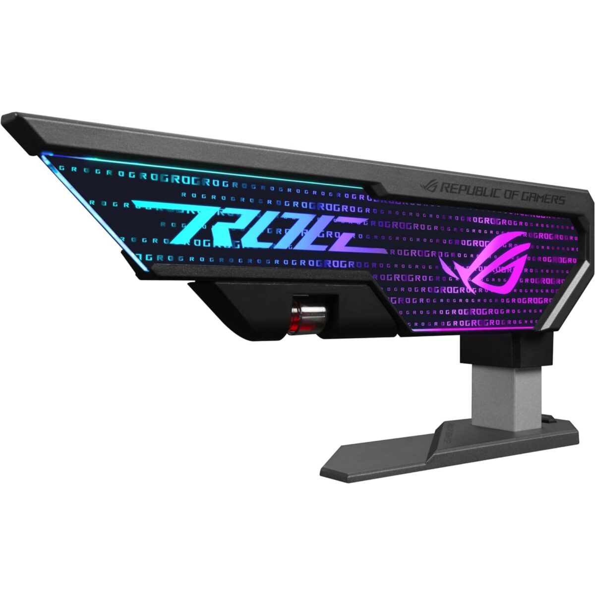 ASUS ROG Herculx XH01 Graphics Card Holder - Image 2