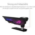 ASUS ROG Herculx XH01 Graphics Card Holder - Image 3