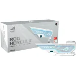 ASUS ROG Herculx XH01 Graphics Card Holder - White