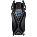 ASUS ROG Hyperion GR701 E-ATX Full-Tower Computer case with semi-open Structure - Image 3