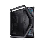 ASUS ROG Hyperion GR701 E-ATX Full-Tower Computer case with semi-open Structure