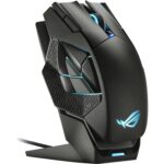 ASUS ROG P707 Spatha X Wireless Gaming Mouse