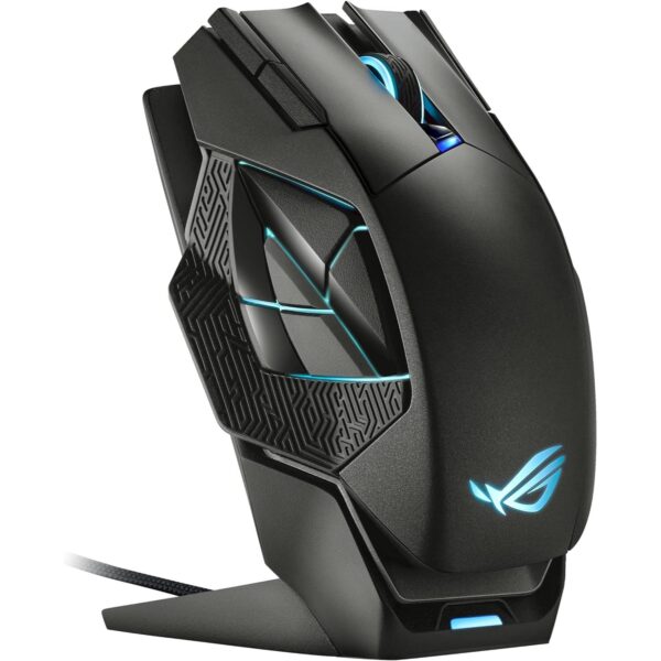 ASUS ROG P707 Spatha X Wireless Gaming Mouse