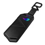 ASUS ROG STRIX Arion ESD-S1C Aluminum Alloy M.2 NVMe SSD External Portable Enclosure, USB 3.2 Gen 2 Type-C (10 Gbps), USB-C to C and USB-C to A Cables, Fits PCIe 2280/2260/2242/2230 M Key/B+M Key - Image 3