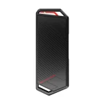 ASUS ROG STRIX Arion ESD-S1C Aluminum Alloy M.2 NVMe SSD External Portable Enclosure, USB 3.2 Gen 2 Type-C (10 Gbps), USB-C to C and USB-C to A Cables, Fits PCIe 2280/2260/2242/2230 M Key/B+M Key - Image 7