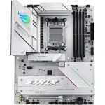 ASUS ROG STRIX B850-A GAMING WIFI DDR5 AM5 ATX Motherboard Supports AMD Ryzen 7000/8000/9000 Series Processors - Image 2