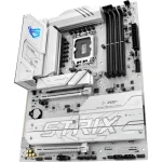 ASUS ROG STRIX B860-A GAMING WIFI DDR5 LGA1851 ATX Motherboard Supports Intel Core Ultra Processors - Image 4