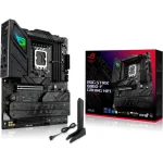 ASUS ROG STRIX B860-F GAMING WIFI DDR5 LGA1851 ATX Motherboard Supports Intel Core Ultra Processors