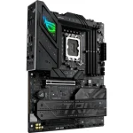 ASUS ROG STRIX B860-F GAMING WIFI DDR5 LGA1851 ATX Motherboard Supports Intel Core Ultra Processors - Image 3