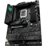ASUS ROG STRIX B860-F GAMING WIFI DDR5 LGA1851 ATX Motherboard Supports Intel Core Ultra Processors - Image 4