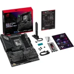 ASUS ROG STRIX B860-F GAMING WIFI DDR5 LGA1851 ATX Motherboard Supports Intel Core Ultra Processors - Image 7