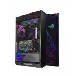 ASUS ROG Strix Helios GX601 RGB Mid-Tower Computer Case - Image 2