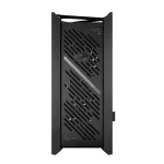 ASUS ROG Strix Helios II GX601S E-ATX Mid-Tower Gaming Case, 4x 140mm Pre-installed Fans - Black - Image 3