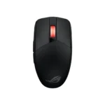 ASUS ROG Strix Impact III Wireless Gaming Mouse, 57 G Lightweight, 36K DPI Sensor, Bluetooth & 2,4GHz RF, ROG SpeedNova, Up to 618hrs Battery Life, Replaceable Switches, ROG Omni Receiver, Black