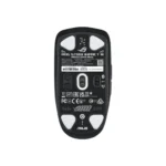 ASUS ROG Strix Impact III Wireless Gaming Mouse, 57 G Lightweight, 36K DPI Sensor, Bluetooth & 2,4GHz RF, ROG SpeedNova, Up to 618hrs Battery Life, Replaceable Switches, ROG Omni Receiver, Black - Image 6