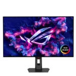 ASUS ROG Strix OLED XG32UCWMG 32" Dual Mode (4K@240Hz, FHD@480Hz) OLED Gaming Monitor