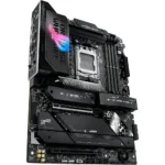 ASUS ROG Strix X870E-E Gaming WiFi AM5 ATX Motherboard, 18+2+2 Power Stages, Dynamic OC Switcher, Core Flex, DDR5 AEMP, WiFi 7, 5x M.2, PCIe 5.0, Q-Release Slim, USB4, AI OCing & Networking - Image 2