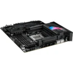ASUS ROG Strix X870E-E Gaming WiFi AM5 ATX Motherboard, 18+2+2 Power Stages, Dynamic OC Switcher, Core Flex, DDR5 AEMP, WiFi 7, 5x M.2, PCIe 5.0, Q-Release Slim, USB4, AI OCing & Networking - Image 3