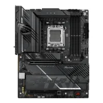 ASUS ROG STRIX X870E-H GAMING WIFI7 DDR5 AM5 ATX Motherboard Supports AMD Ryzen 7000/8000/9000 Series Processors - Image 2