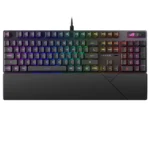ASUS ROG Strix XA12 Scope II RX Mechanical Gaming Keyboard