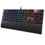 ASUS ROG Strix XA12 Scope II RX Mechanical Gaming Keyboard - Image 2