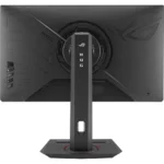 ASUS ROG Strix XG259QNS 25in Full HD 380Hz Fast IPS Esports Gaming Monitor, 0.3ms, Extreme Low Motion Blur Sync, FreeSync Premium, DisplayWidget, Ergonomic - Image 2