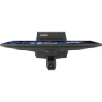 ASUS ROG Strix XG259QNS 25in Full HD 380Hz Fast IPS Esports Gaming Monitor, 0.3ms, Extreme Low Motion Blur Sync, FreeSync Premium, DisplayWidget, Ergonomic - Image 6