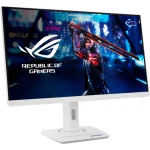 ASUS ROG Strix XG259QNS-W 25in Full HD 380Hz Fast IPS Esports Gaming Monitor, 0.3ms, Extreme Low Motion Blur Sync, FreeSync Premium, DisplayWidget, Ergonomic - Image 3