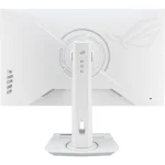 ASUS ROG Strix XG259QNS-W 25in Full HD 380Hz Fast IPS Esports Gaming Monitor, 0.3ms, Extreme Low Motion Blur Sync, FreeSync Premium, DisplayWidget, Ergonomic - Image 5