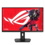 ASUS ROG Strix XG279CNS 27in FHD 380Hz IPS Gaming Monitor, USB-C, 0.3ms, Extreme Low Motion Blur Sync, DisplayHDR 400, Tripod Socket, DisplayWidget Center
