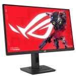 ASUS ROG Strix XG279CNS 27in FHD 380Hz IPS Gaming Monitor, USB-C, 0.3ms, Extreme Low Motion Blur Sync, DisplayHDR 400, Tripod Socket, DisplayWidget Center - Image 3