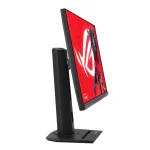 ASUS ROG Strix XG279CNS 27in FHD 380Hz IPS Gaming Monitor, USB-C, 0.3ms, Extreme Low Motion Blur Sync, DisplayHDR 400, Tripod Socket, DisplayWidget Center - Image 5