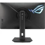 ASUS ROG Strix XG27ACMG 27in 1440P USB-C HDR Gaming Monitor, QHD (2560x1440), 270Hz, 1ms, Fast IPS, Extreme Low Motion Blur Sync, G-SYNC Compatible, DisplayWidget, Tripod Socket - Image 4
