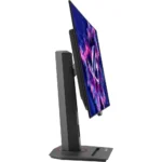 ASUS ROG Strix XG27AQDMG 27in 1440P OLED Gaming Monitor, QHD, 240Hz, 0.03ms, G-SYNC Compatible, 99% DCI-P3, DisplayWidget - Image 3