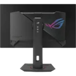 ASUS ROG Strix XG27AQDMG 27in 1440P OLED Gaming Monitor, QHD, 240Hz, 0.03ms, G-SYNC Compatible, 99% DCI-P3, DisplayWidget - Image 4