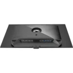 ASUS ROG Strix XG27AQDMG 27in 1440P OLED Gaming Monitor, QHD, 240Hz, 0.03ms, G-SYNC Compatible, 99% DCI-P3, DisplayWidget - Image 7