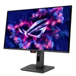 ASUS ROG Strix XG27UCDMG 27in 4K 240Hz QD-OLED Gaming Monitor, 0.03ms, G-Sync, HDR 400 True Black, 99% DCI-P3, OLED Care Pro, Neo Sensor - Image 4