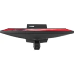 ASUS ROG Strix XG27UCG 27in 4K HDR USB-C Gaming Monitor, UHD (3840x2160) Dual Mode (4K 160Hz or FHD 320Hz), 1ms, Fast IPS, Extreme Low Motion Blur Sync, G-SYNC Compatible, AI Gaming - Image 3