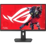 ASUS ROG Strix XG27UCS 27in 4K HDR400 USB-C Gaming Monitor – UHD (3840 x 2160), 160Hz, 1ms, Fast IPS,130% sRGB,Extreme Low Motion Blur Sync, G-Sync Compatible, DisplayWidget, Tripod Socket